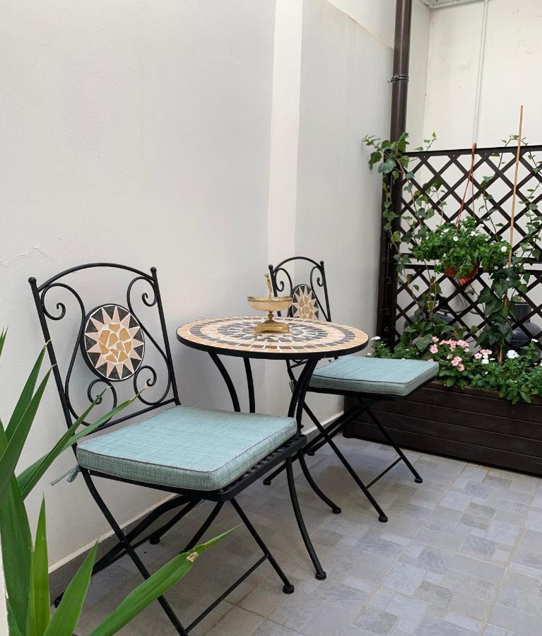 Ferienwohnung Casa Mia Bella Syrakus Exterior foto